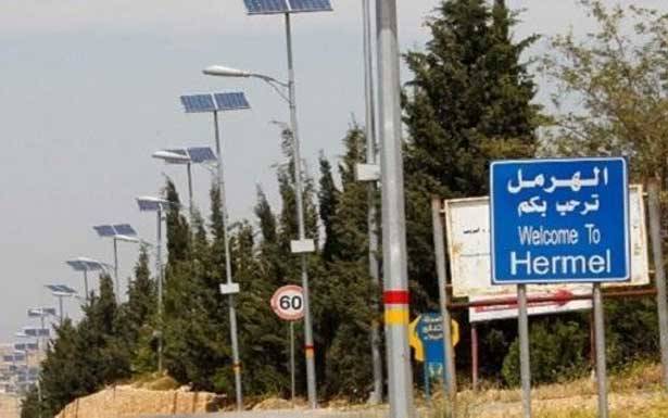 بعلبك ــ الهرمل...
غابة من الذئاب