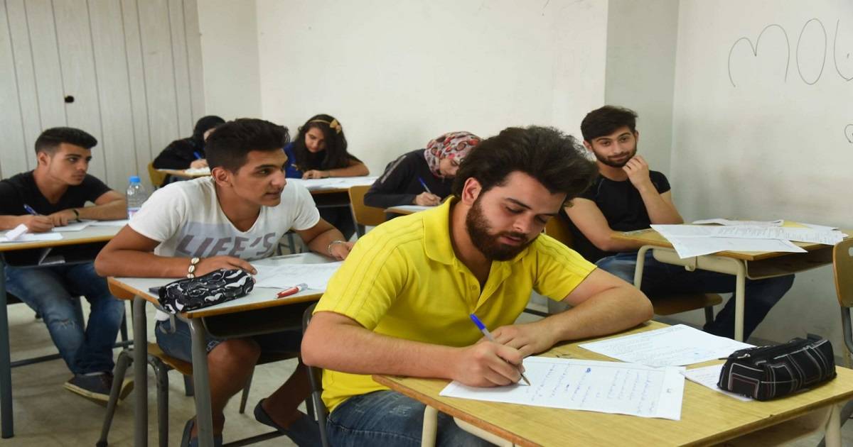 لطلاب البريفيه.. هذا موعد صدور نتائجكم!