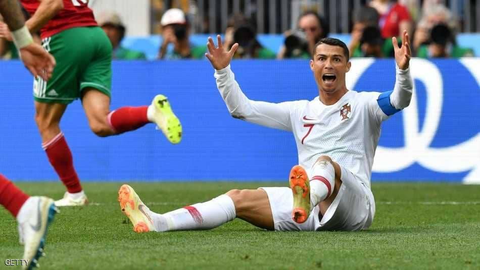 رونالدو يكشف عن رأيه في 
