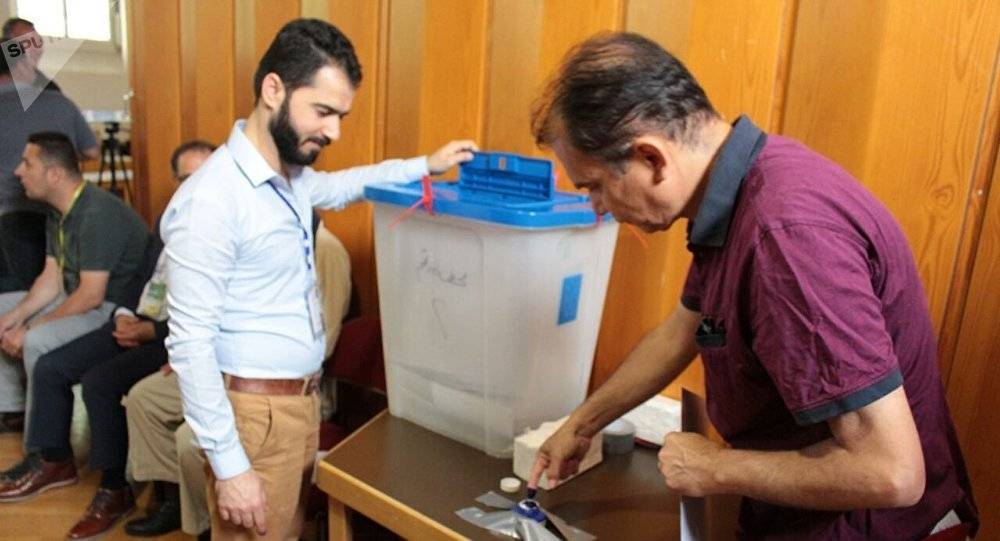 المحكمة الاتحادية العراقية: جلسة البرلمان لتعديل قانون الانتخابات قانونية