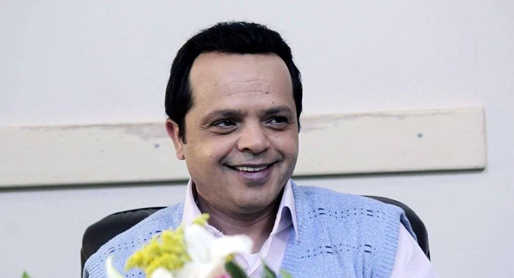 محمد هنيدي يحمل السعودية مسؤولية خروج مصر من المونديال