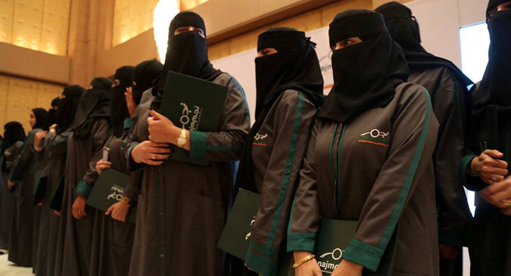 إجراء مهم قبل ساعات من بدء السعوديات قيادة السيارة