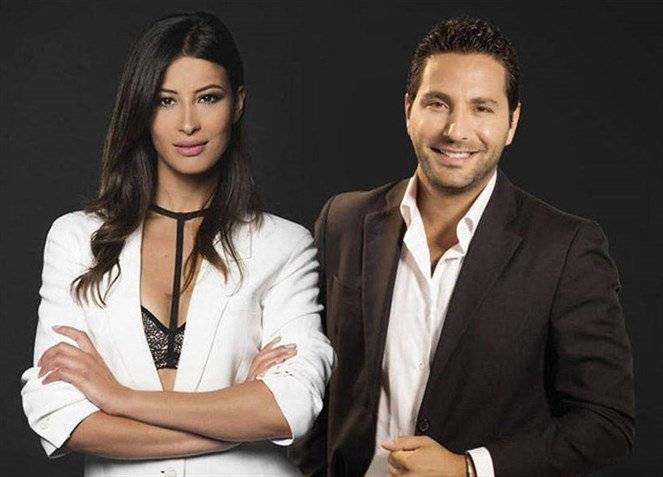 هل كشفت ريم السعيدي عن جنس مولودها؟