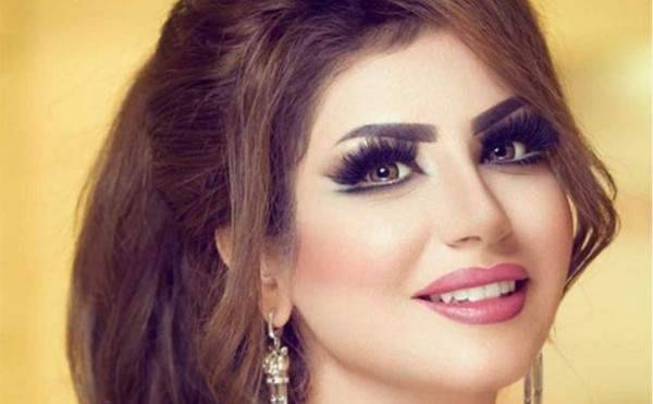 حليمة بولند تتهم الناس بإصابتها بالحسد!