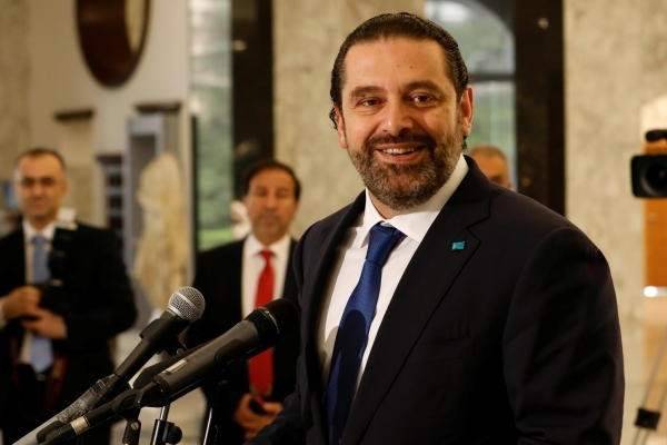مصادر للمنار: الاجواء الايجابية التي بثها الحريري لا زالت شعارات