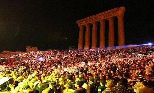 خارطة مهرجانات لبنان هذا الصيف!