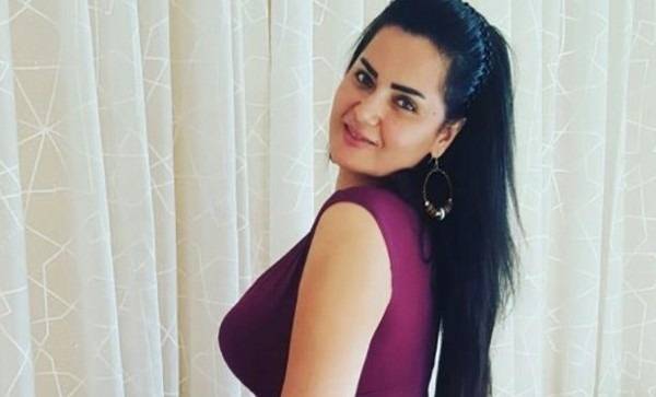 بالفيديو- هجوم عنيف من سما المصري.. 