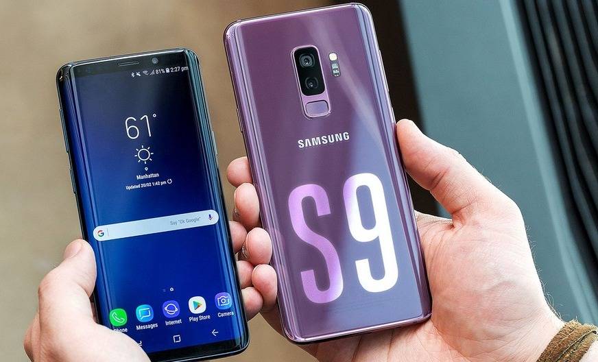 تسريب جديد يكشف عن مواصفات سامسونغ غالاكسي S9 المقبل