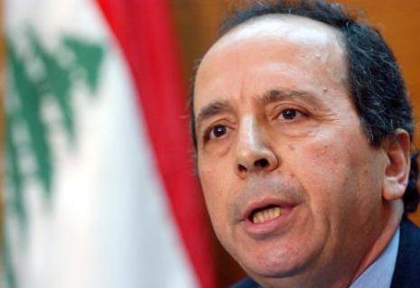 السيد رد على نديم الجميل