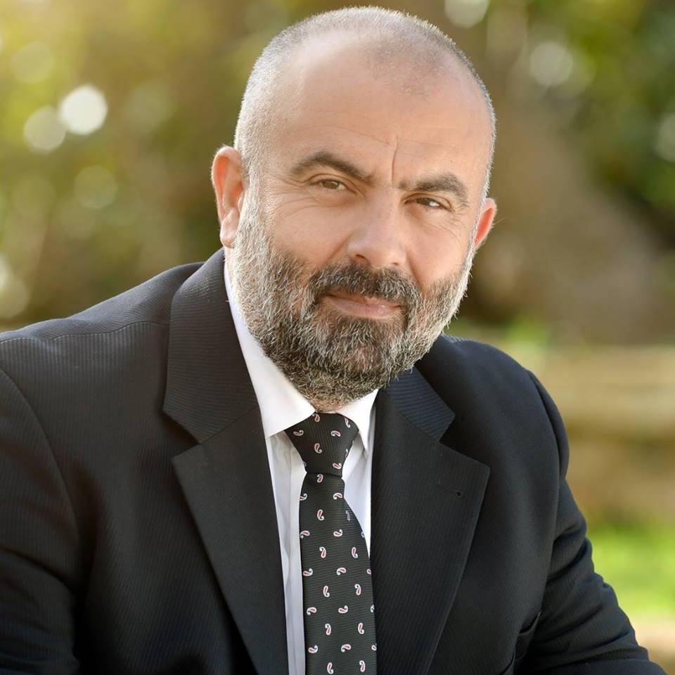 باتريك الفخري:لو ضربت الاجهزة الامنية بيد من حديد من 4 سنوات في بعلبك الهرمل لما كنا وصلنا الى هنا