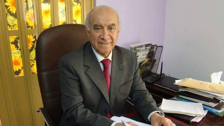 الرئيس الجديد للبرلمان العراقي صاحب أغرب حملة انتخابية