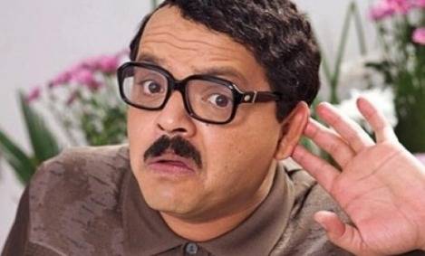 كيف علَّق محمد هنيدي على هزيمة المنتخب الأرجنتيني؟!