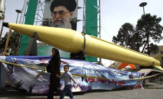 المهلة انتهت.. ايران قد تنسحب من 