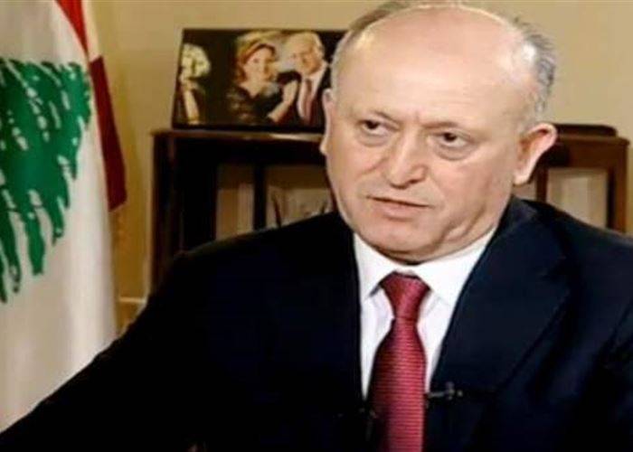 ريفي بذكرى اغتيال جورج حاوي: موعدنا يا أبو أنيس مع العدالةِ حتمي