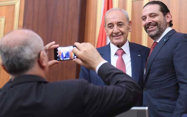 بين تشاؤم بري وتحذير خليل... هل تكون حكومة «امر واقع»