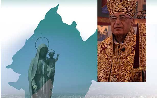 الواقع الجديد في زحلة يدفع البطريرك الى عقد خلوة دون وزراء ونواب؟!