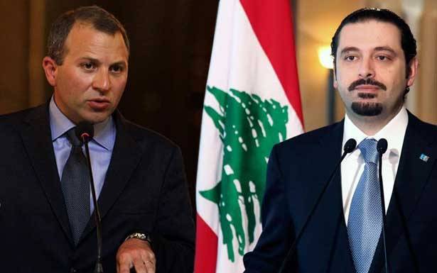 باسيل في معراب؟!