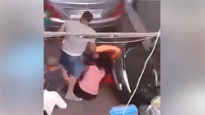 قضية الاعتداء على كينيتين...أمر بتوقيف العسكري وزوجته ومواطن ثالث