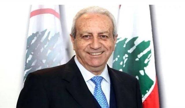 قاطيشا يزور عودة: حضرت لمدي بالزاد الوطني والإيماني