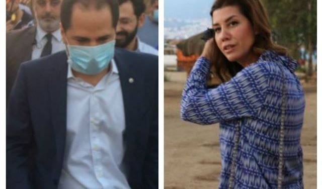 هجوم الكتروني يتبعه التعاون والتنسيق بين الجميل ويعقوبيان؟