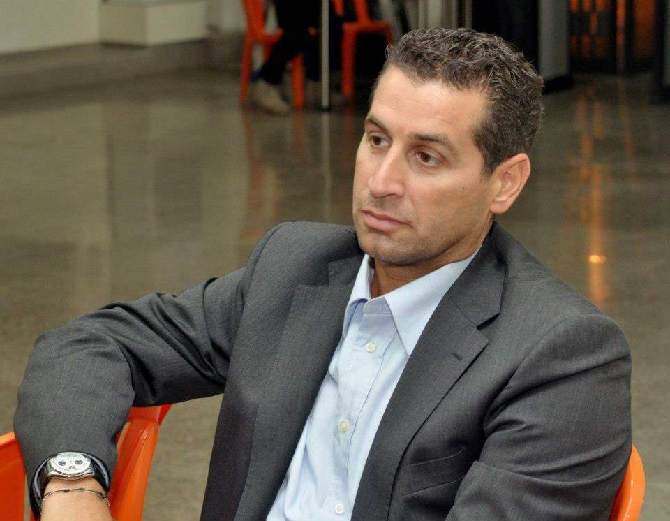 معلوف: مشكلتنا هي الاسوء بين باقي بلدان العالم