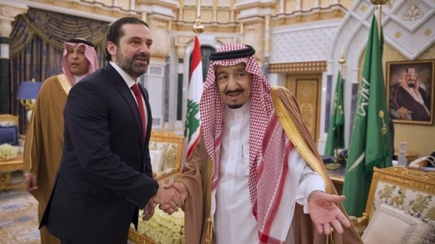 السعودية تحاول العودة للحياة السياسية في لبنان