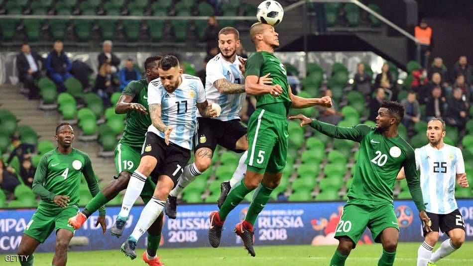سيناريو النجاة.. كيف يبقى ميسي ورفاقه في المونديال؟