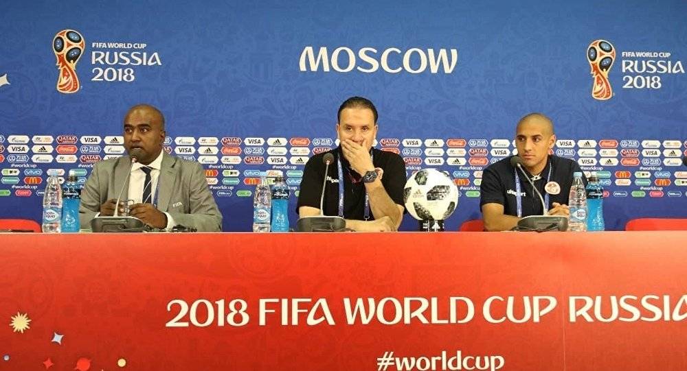 المنتخب التونسي: بلجيكا فريق قوي ولدينا أسلحتنا للتسجيل في مرماه