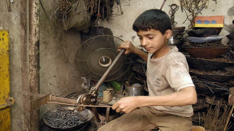 عمالة الأطفال في الجزائر: تباينت الأرقام والضحية واحدة