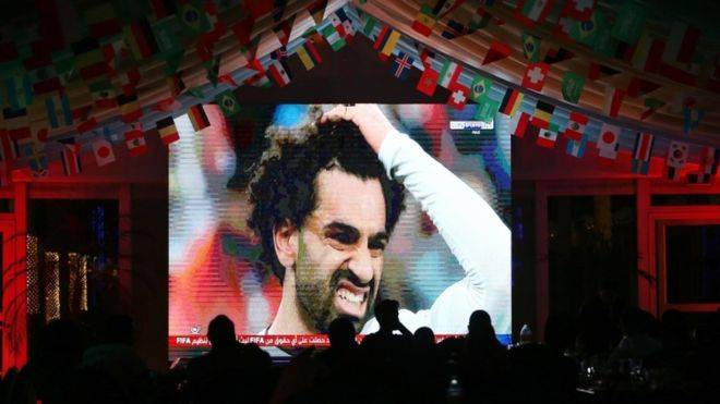 لماذا كان أداء المنتخب المصري ضعيفاً في كأس العالم؟