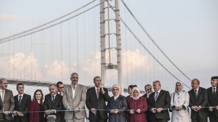 كيف يبدو مستقبل الاقتصاد التركي بعد الانتخابات المبكرة؟