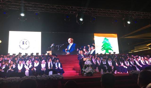 خليل: الوضع قد يدفع بري للانتقال الى البقاع