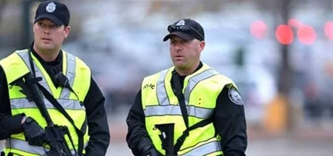 الشرطة الهولندية تعتقل شخصين يشتبه بتورطهما في الارهاب