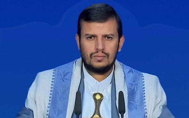الحوثي: لن نخضع ولو آتوا بكل جيوش العالم
