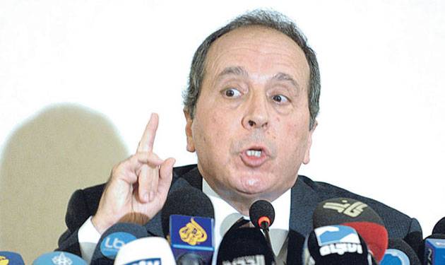 كيف ردّ جميل السيد على تسريبات 