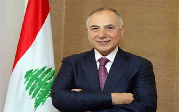 إجتماع في غرفة طرابلس لعرض أوضاع المرفأ
دبوسي : لن نتهاون مع الحملة للنيل من مكانته