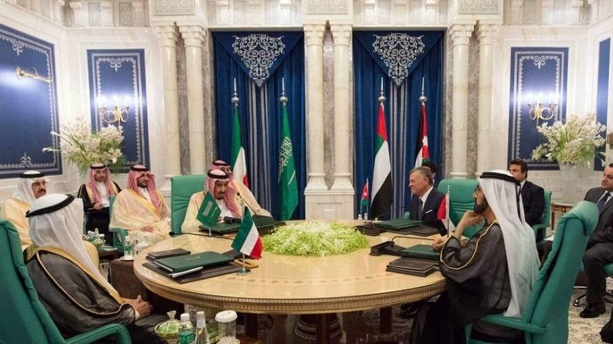 بعد الدعم السعودي الإماراتي للأردن.. ماذا عن العلاقات مع (تركيا – قطر – إيران)؟