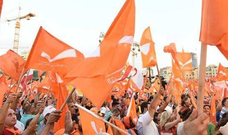 OTV: الوطني الحر يوافق على الفصل بين النيابة والوزارة إذا التزمت كل الاحزاب