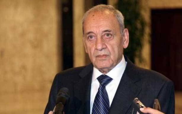 بري: لماذا تشويه صورة البقاع
وإظهاره بمظهر الخارج عن القانون