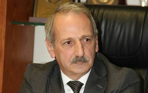 الفرن مثّل لبنان في «مؤتمر الاستشاريين الدوليين في الادارة» في فيينا