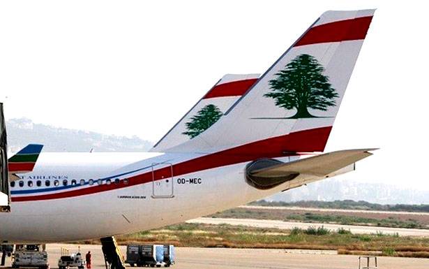 الناجحون في الطيران المدني : للاعتصام اليوم عند مفرق القصر الجمهوري