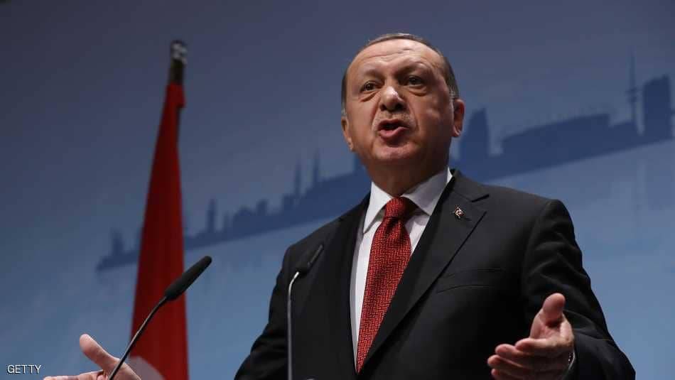 أردوغان يعلن فوزه بالرئاسة.. ومنافسه الرئيسي يشكك بالنتائج