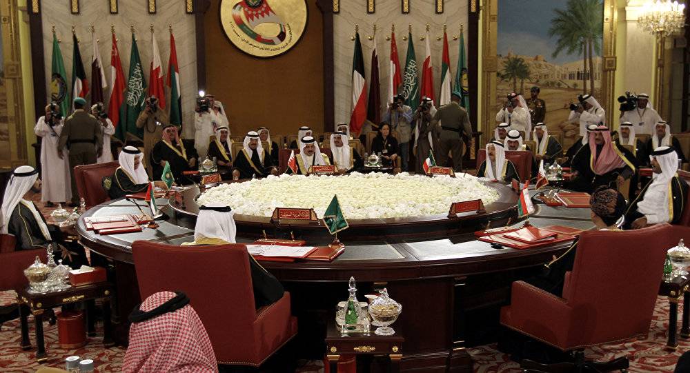 تحرك ثلاثي خليجي في البحرين... وهذه أولى تداعياته