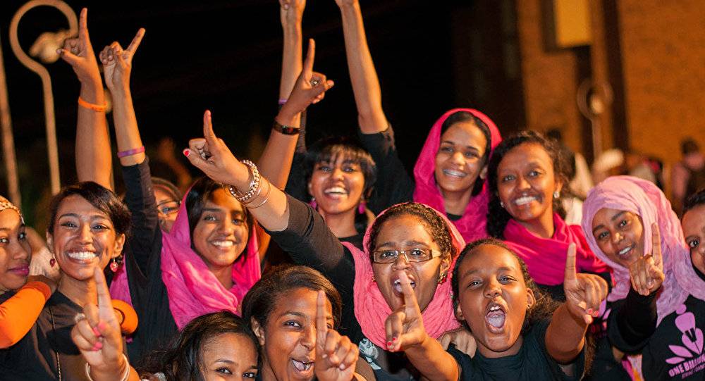 محكمة سودانية تلغي عقوبة الإعدام على نورا "ضحية الاغتصاب الزوجي"