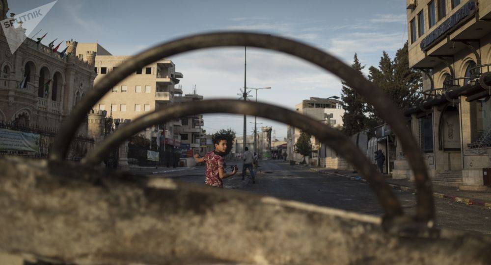 إصابة 3 إسرائيليين في عملية دهس جنوبي الضفة الغربية