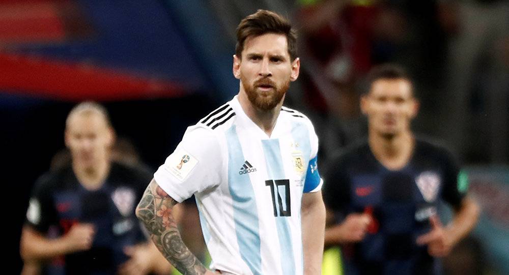 كأس العالم 2018... جدول مبارايات اليوم الثلاثاء
