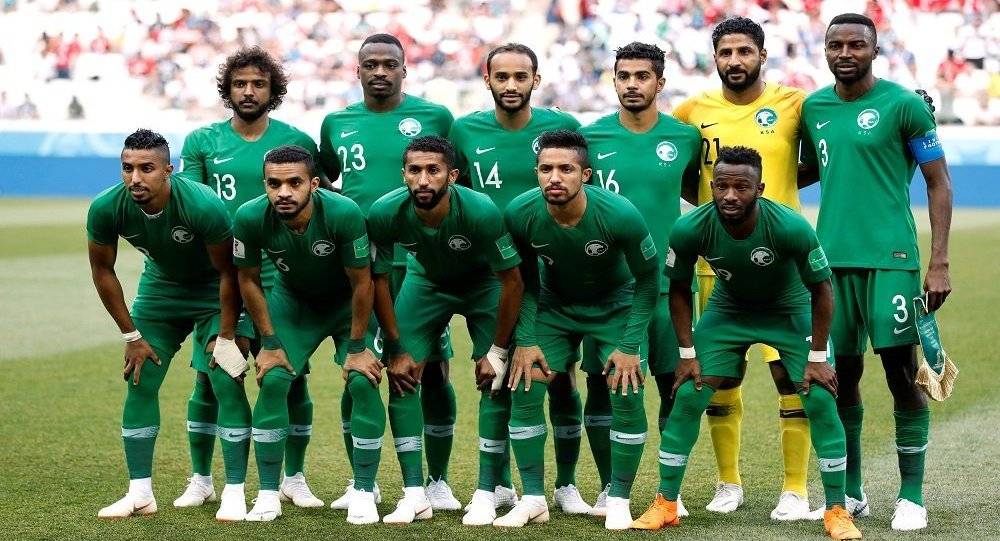 أول قرار من السعودية عقب انتهاء مسيرة المنتخب في كأس العالم 2018