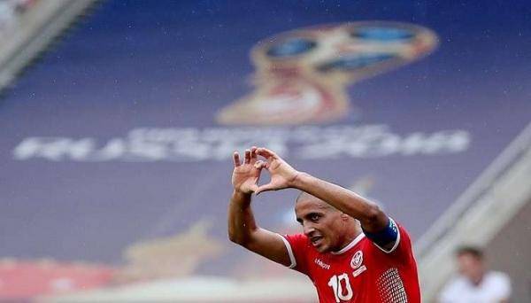 قائد المنتخب التونسي يشيد بتنظيم روسيا للمونديال