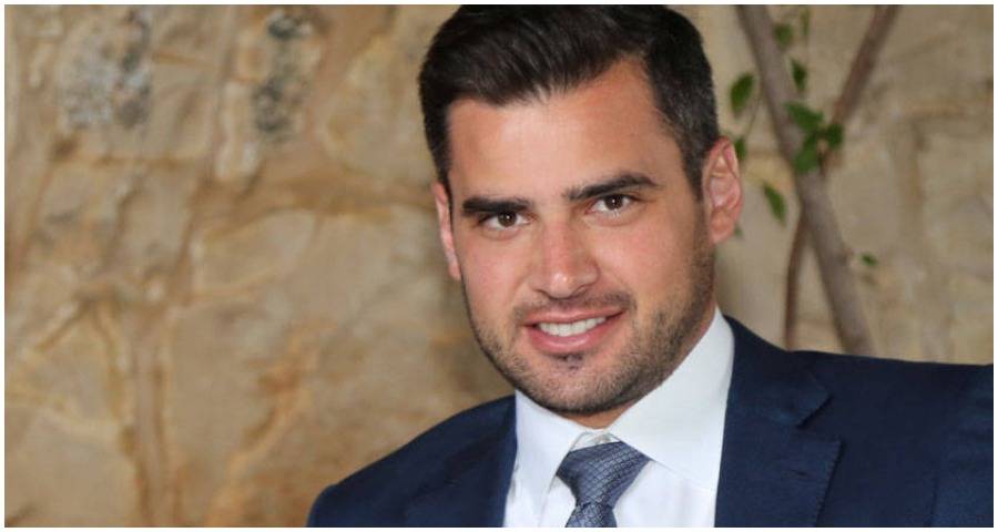 طوني فرنجية: آفة المخدرات تحتاج إرادة شخصية وإدارة وطنية تحمي الشباب
