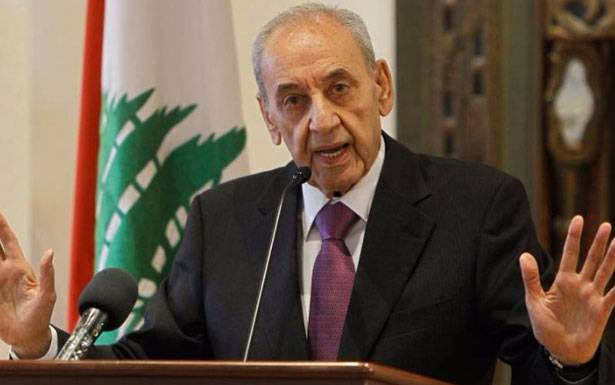 بري: حصّتنا كما هي في الحكومة الحاليّة مع أن حجمنا وتمثيلنا أكبر